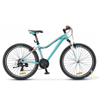 Велосипед горный женский STELS MISS 6000 V (26R)