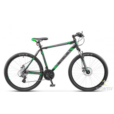 Велосипед горный STELS NAVIGATOR 500 MD (26R)