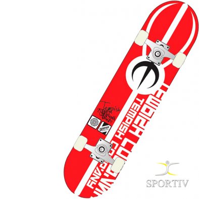 Скейтборд TEMPISH PROFI LINE (C)